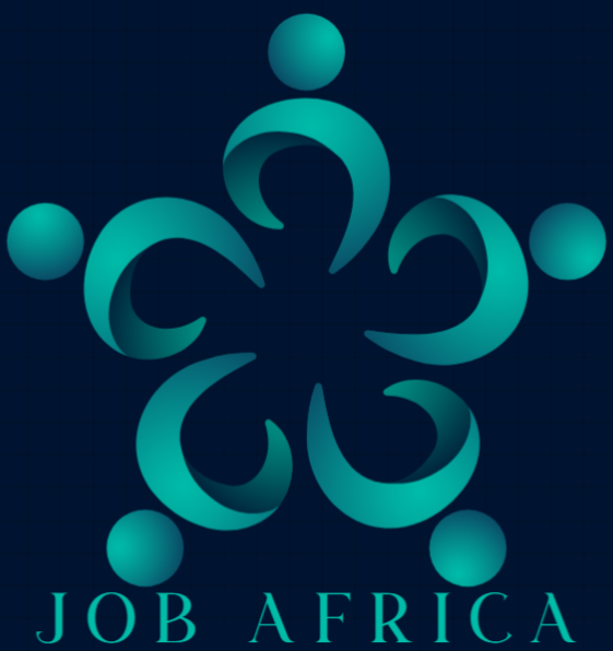 Job Africa online Logo